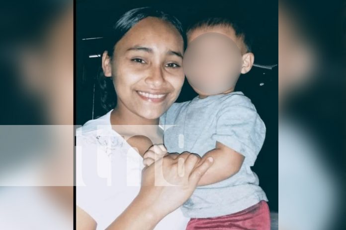 1 Foto: ¡Tragedia en Wiwilí, Jinotega! Madre y su bebé arrastrados por la corriente/TN8