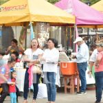 León celebra el Festival Nacional del Baho y Fresco de Cacao con gran éxito Foto: León celebra el Festival Nacional del Baho y Fresco de Cacao con gran éxito/TN8