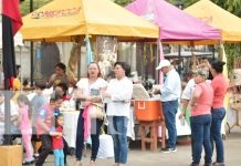 León celebra el Festival Nacional del Baho y Fresco de Cacao con gran éxito Foto: León celebra el Festival Nacional del Baho y Fresco de Cacao con gran éxito/TN8