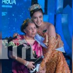 Foto: Hanny Martínez es coronada Reina Nicaragua, edición Rivas 2025/TN8