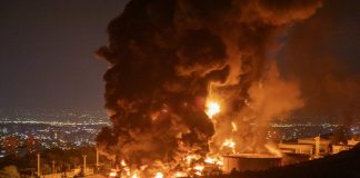 Foto: "Los ataques contra Irán fueron una agresión" /Cortesía