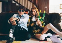 Foto: El nuevo hit de TINI y Beéle /cortesía