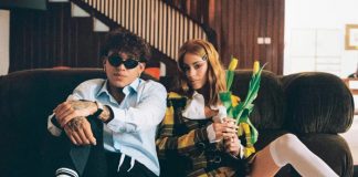 Foto: El nuevo hit de TINI y Beéle /cortesía
