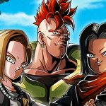 ¿Quién es el androide más fuerte de Dragon Ball? El debate sigue abierto