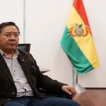 Bolivia condena el ataque de Estados Unidos a instalaciones en Irán