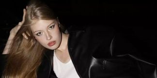 Foto: Vivian Jenna Wilson reafirma su identidad /cortesía