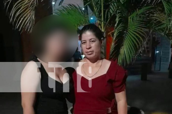 Foto: Doble crimen en Villa Reconciliación/TN8 Foto: Doble crimen en Villa Reconciliación/TN8