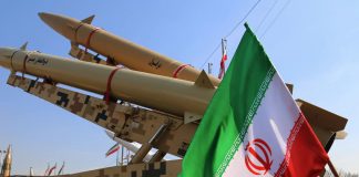 Foto: Irán confirma el alto el fuego con Israel /Cortesía