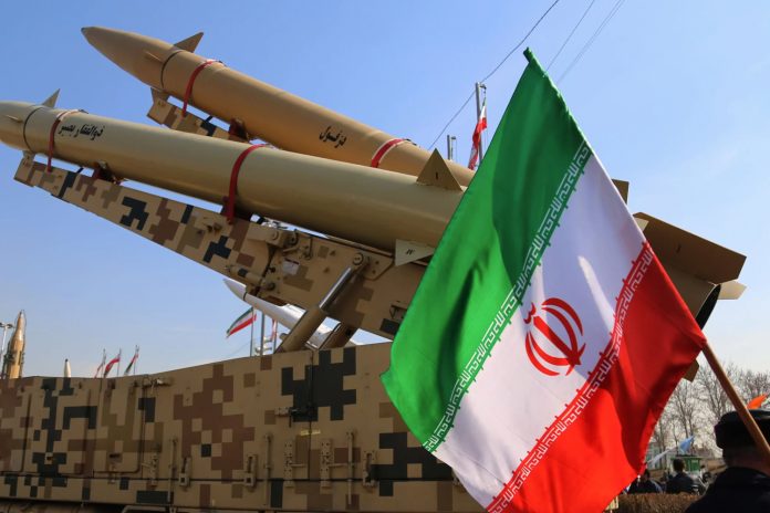 Foto: Irán confirma el alto el fuego con Israel /Cortesía