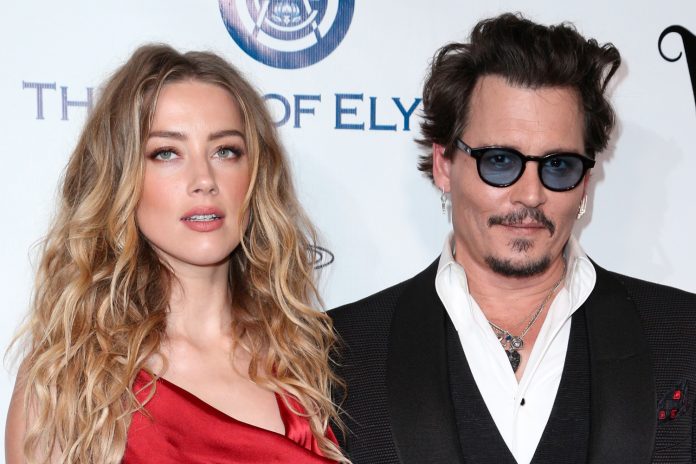 Foto:Johnny Depp critica a quienes lo traicionaron tras el escándalo con Heard/Cortesía