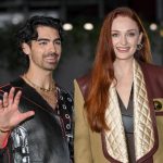 ¿Reconciliación? Joe Jonas y Sophie Turner reaparecen juntos tras su divorcio Foto: Joe Jonas y Sophie Turner fueron captados juntos /Cortesía