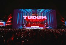 Netflix sorprende con avances exclusivos en Tudum 2025 Foto:Netflix mostró avances de sus mejores series y películas/Cortesía