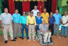 MIFAMILIA organiza actividades recreativas para adultos mayores Foto: MIFAMILIA promueve la atención a la niñez, adolescencia y familias /Cortesía