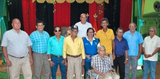 Foto: MIFAMILIA promueve la atención a la niñez, adolescencia y familias /Cortesía