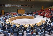 Foto: Las acciones contra Irán violaron la Carta de la ONU /Cortesía
