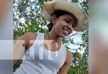 Consternación en Nueva Guinea: hallan sin vida a joven reportada como desaparecida Foto: Consternación en Nueva Guinea /TN8