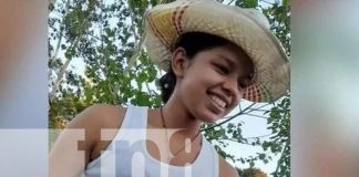 Foto: Consternación en Nueva Guinea /TN8