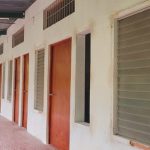 Nicaragua estrenará nuevo hospital primario «Tepeyac» en Granada Foto: Avances del nuevo hospital primario en Granada, Nicaragua/Cortesía