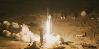 Foto:Misión Axiom 4 refleja unión global en la exploración espacial/Cortesía