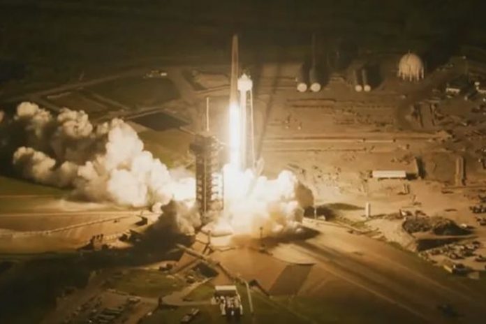 Foto:Misión Axiom 4 refleja unión global en la exploración espacial/Cortesía