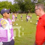 Foto: Academias en Nicaragua /TN8