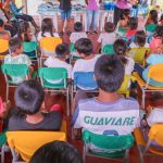 Defensoría exige cesar combates armados en Colombia Foto:Agravan emergencia en Colombia; Defensoría pide intervención urgente/Cortesía