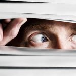 Hombre extorsionaba a su vecino para ocultar sus infidelidades Foto: Hombre chantajeaba a su vecino /cortesía