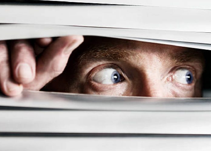 Foto: Hombre chantajeaba a su vecino /cortesía Foto: Hombre chantajeaba a su vecino /cortesía