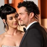 ¡Confirmado! Katy Perry y Orlando Bloom se separan tras casi una década juntos Foto: Katy Perry y Orlando Bloom /cortesía
