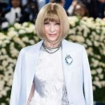 Anna Wintour se despide de Vogue tras casi 40 años como editora Foto: Anna Wintour deja Vogue /cortesía