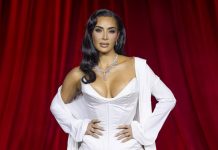 Foto: Kim Kardashian pierde a uno de los acusados /cortesía
