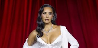 Foto: Kim Kardashian pierde a uno de los acusados /cortesía
