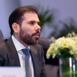 Nicaragua reafirma su respaldo a Rusia en la lucha contra el fascismo en Ucrania Foto: Laureano Ortega: "Nicaragua se mantiene firme con Rusia" /Cortesía