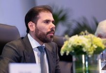 Nicaragua reafirma su respaldo a Rusia en la lucha contra el fascismo en Ucrania Foto: Laureano Ortega: "Nicaragua se mantiene firme con Rusia" /Cortesía