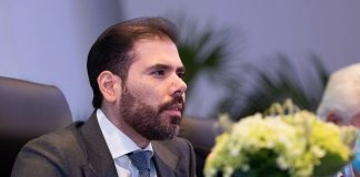 Foto: Laureano Ortega: "Nicaragua se mantiene firme con Rusia" /Cortesía