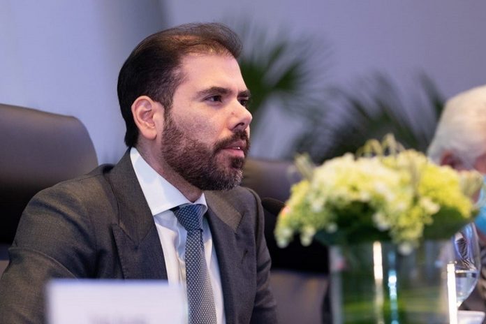 Foto: Laureano Ortega: