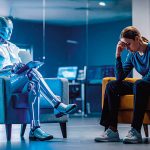 La peligrosa «moda» de usar ChatGPT como terapia psicológica Foto: ChatGPT y salud mental /cortesía