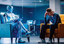 La peligrosa «moda» de usar ChatGPT como terapia psicológica Foto: ChatGPT y salud mental /cortesía