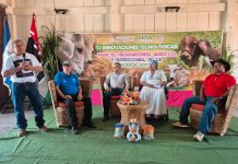 INTA impulsa tecnologías para mejorar la producción ganadera en La Paz Centro
