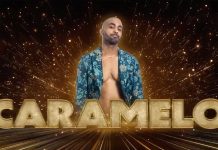 Foto: Caramelo es el ganador de La Casa de los Famosos All-Stars /Cortesía