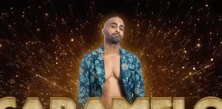 Foto: Caramelo es el ganador de La Casa de los Famosos All-Stars /Cortesía
