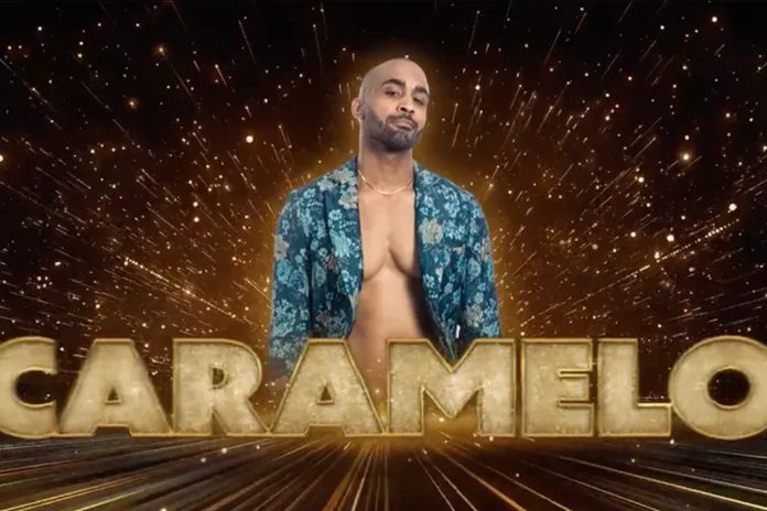 Foto: Caramelo es el ganador de La Casa de los Famosos All-Stars /Cortesía