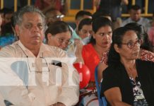 Foto: Reciben el mayor reconocimiento educativo en Somoto/TN8