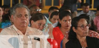 Foto: Reciben el mayor reconocimiento educativo en Somoto/TN8