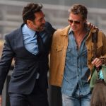 Brad Pitt confiesa nunca haber tenido experiencia gay real Foto:Pitt bromea sobre su “lista” de hombres favoritos/Cortesía