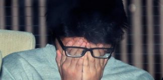 Foto:Terror en redes sociales: cae el “asesino de Twitter”/Cortesía
