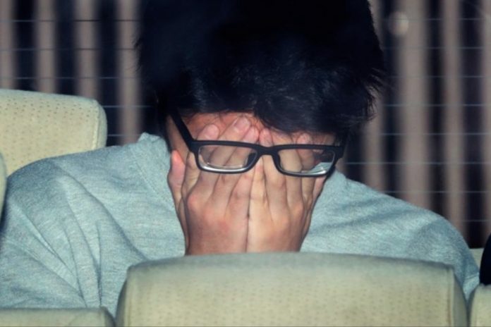 1 Foto:Terror en redes sociales: cae el “asesino de Twitter”/Cortesía