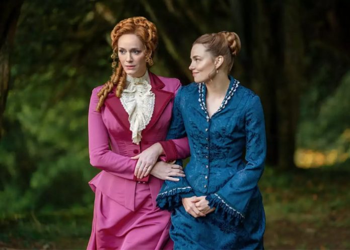 Foto: Las Bucaneras regresan con más secretos /cortesía