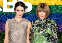 Foto: La vida secreta de Anna Wintour /cortesía