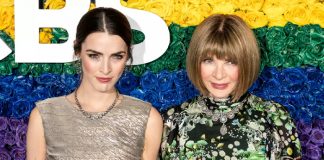 Foto: La vida secreta de Anna Wintour /cortesía